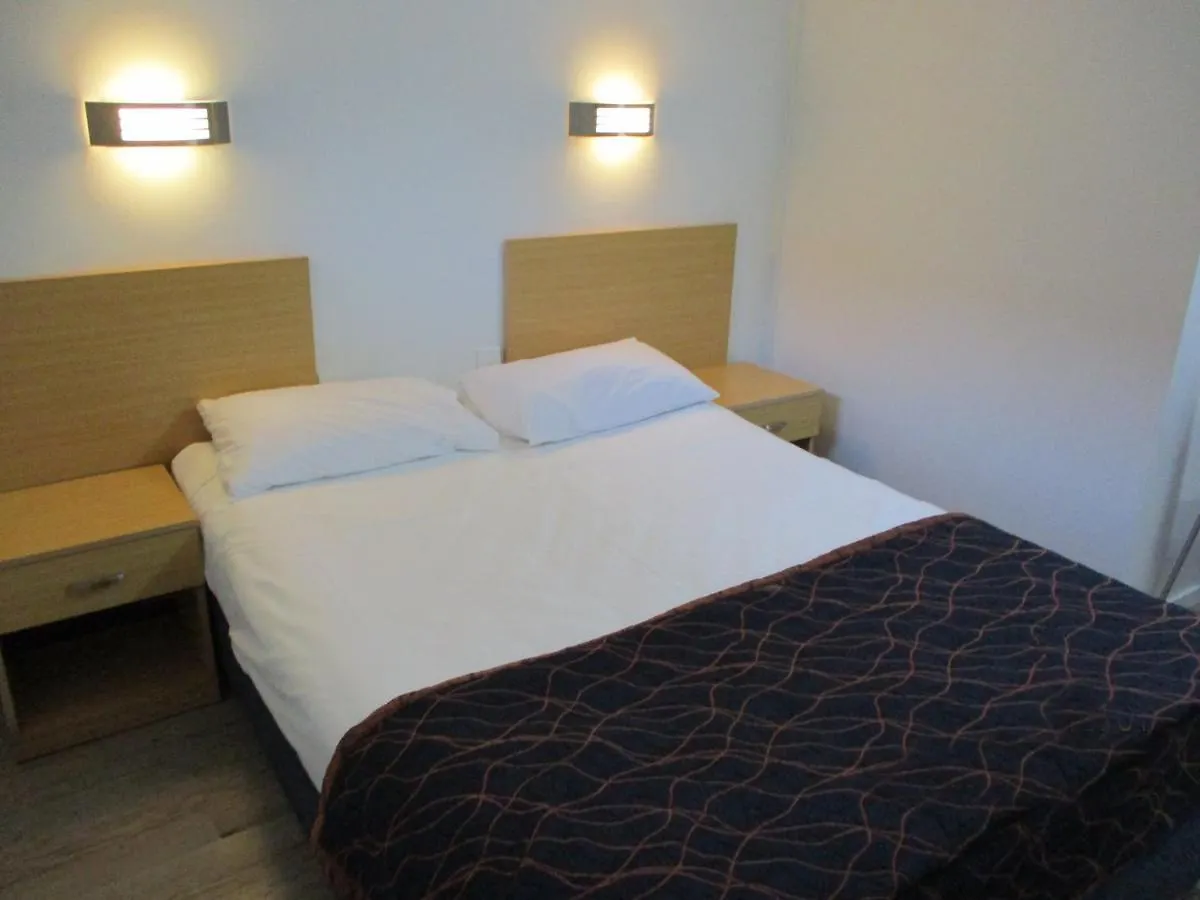 Airway Motel Brisbane