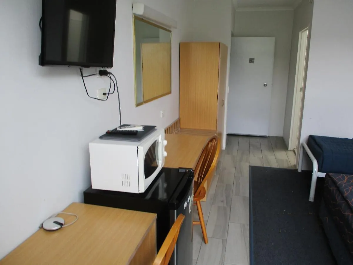 Airway Motel Brisbane Australia