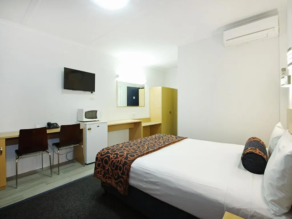 Airway Motel Brisbane Australia