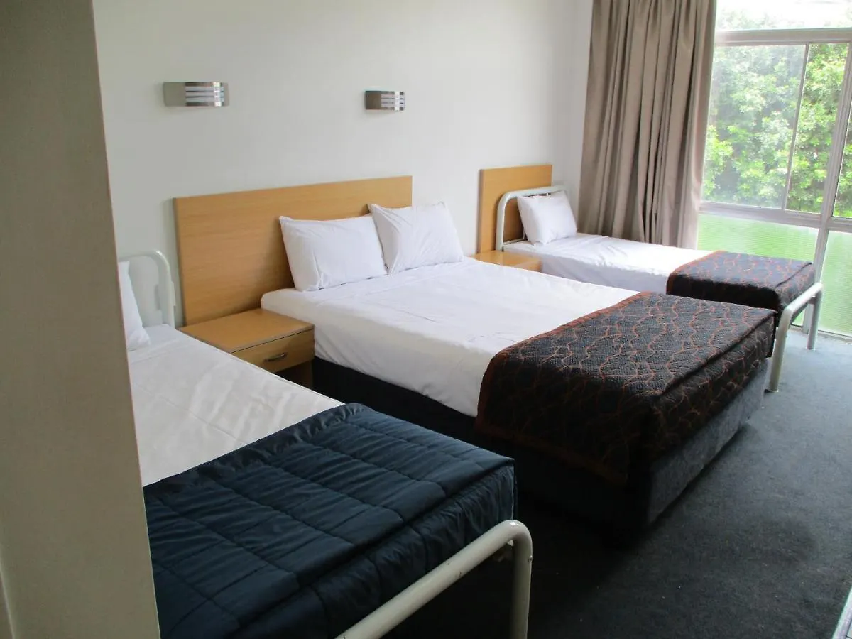Airway Motel Brisbane