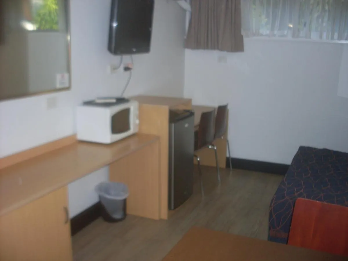 Airway Motel Brisbane