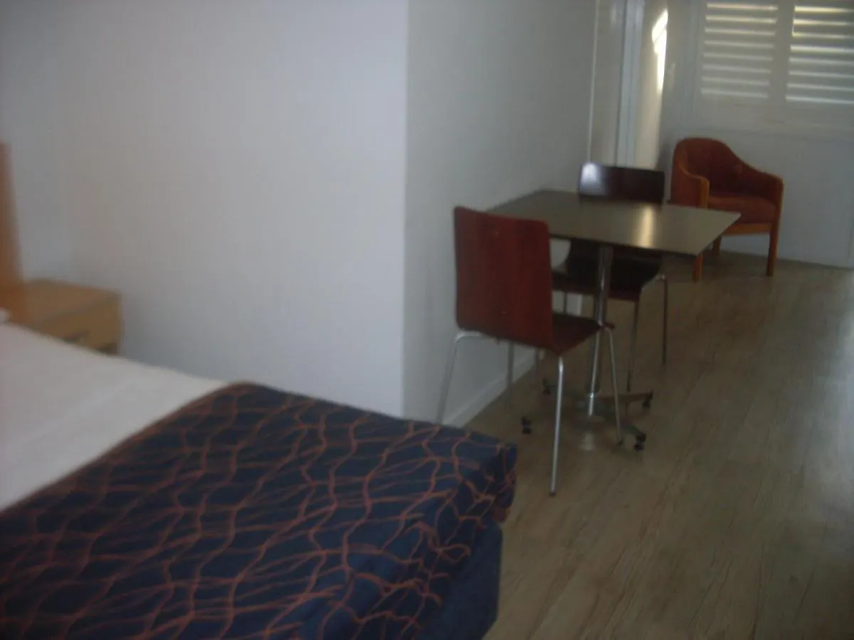 Airway Motel Brisbane