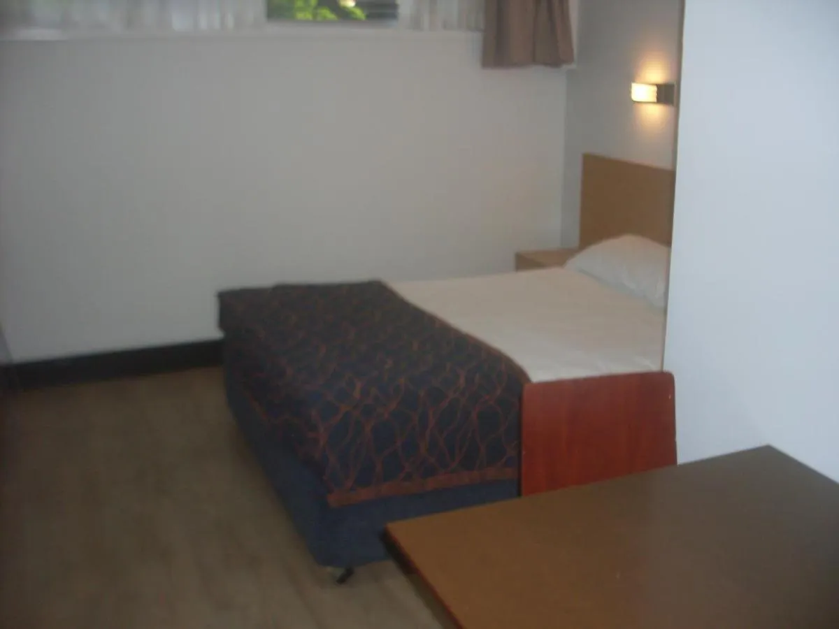 Airway Motel Brisbane