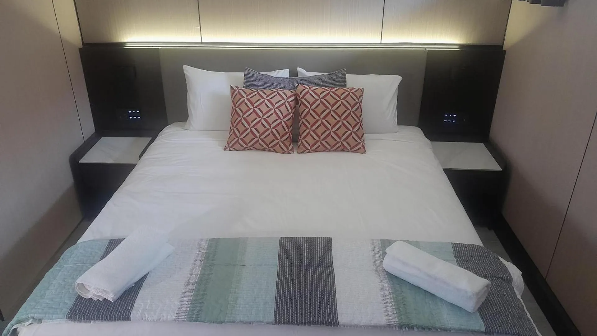 Airway Motel Brisbane Australia