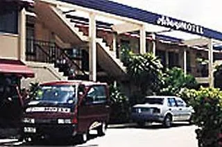 Airway Motel Brisbane Australia