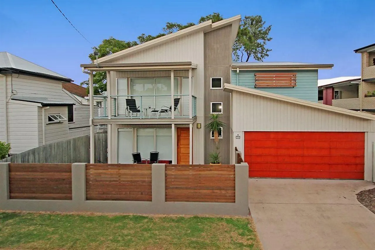Airway Motel Brisbane 3*,  Australia