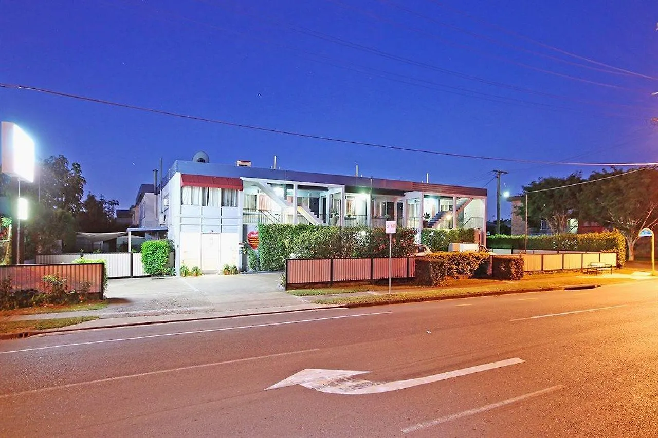 Airway Motel Brisbane