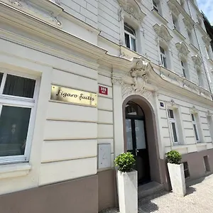 Figaro Appart hôtel