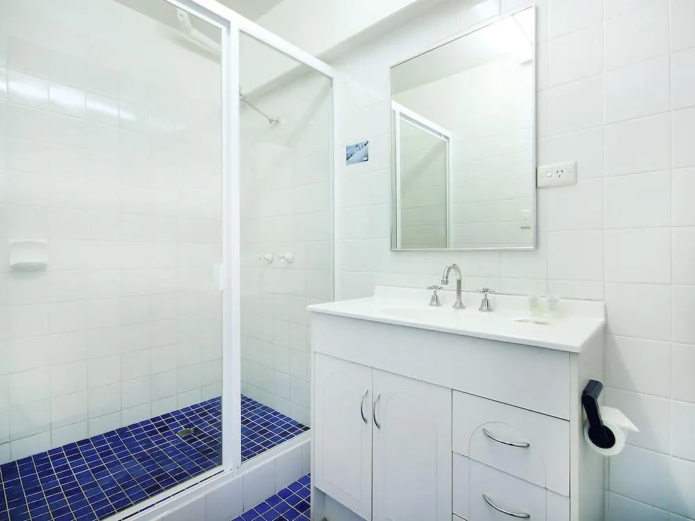 Airway Motel Brisbane 3*,