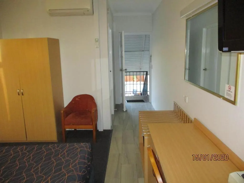 Airway Motel Brisbane