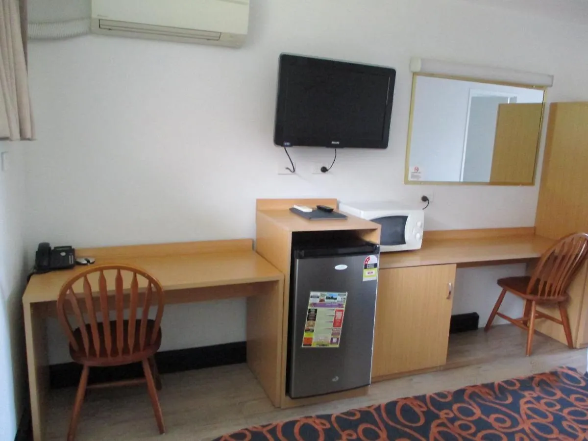 Airway Motel Brisbane 3*,  Australia