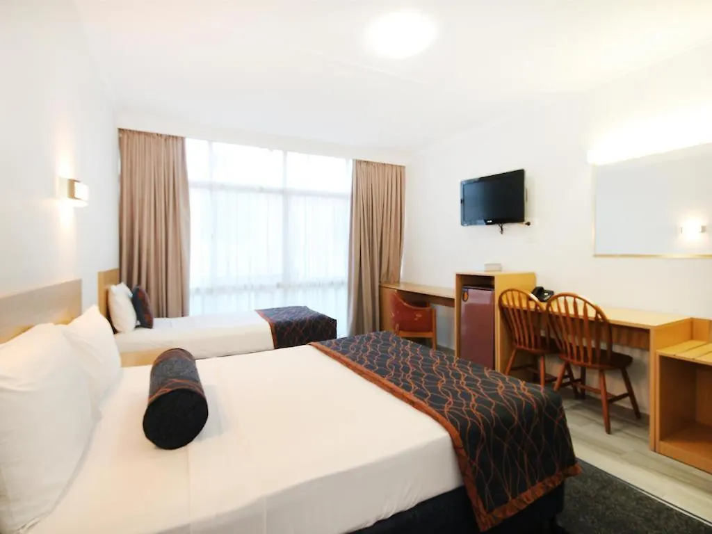 Airway Motel Brisbane