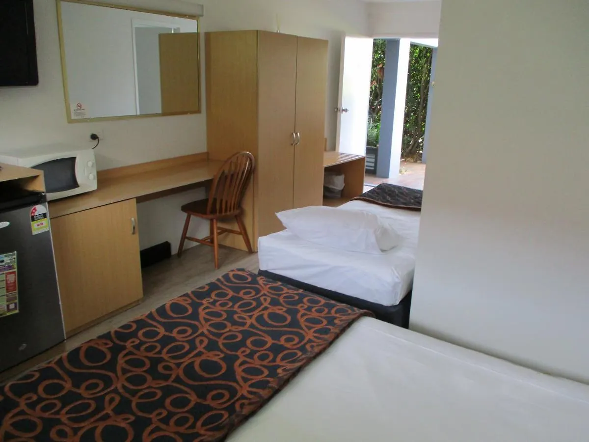 Airway Motel Brisbane