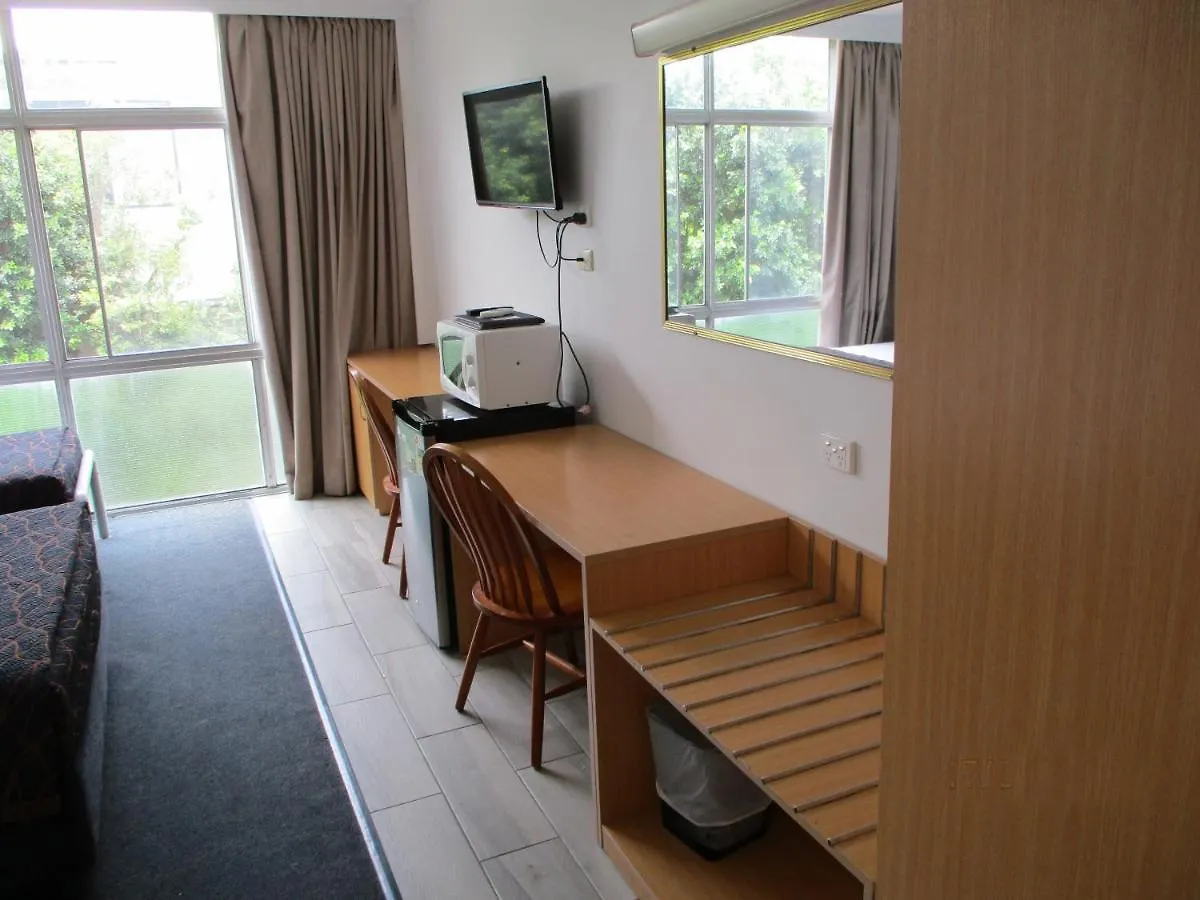 Airway Motel Brisbane