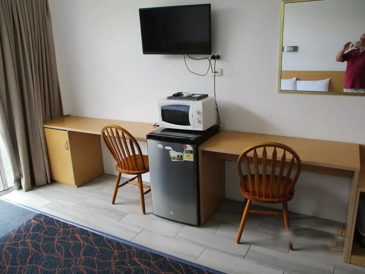 Airway Motel Brisbane