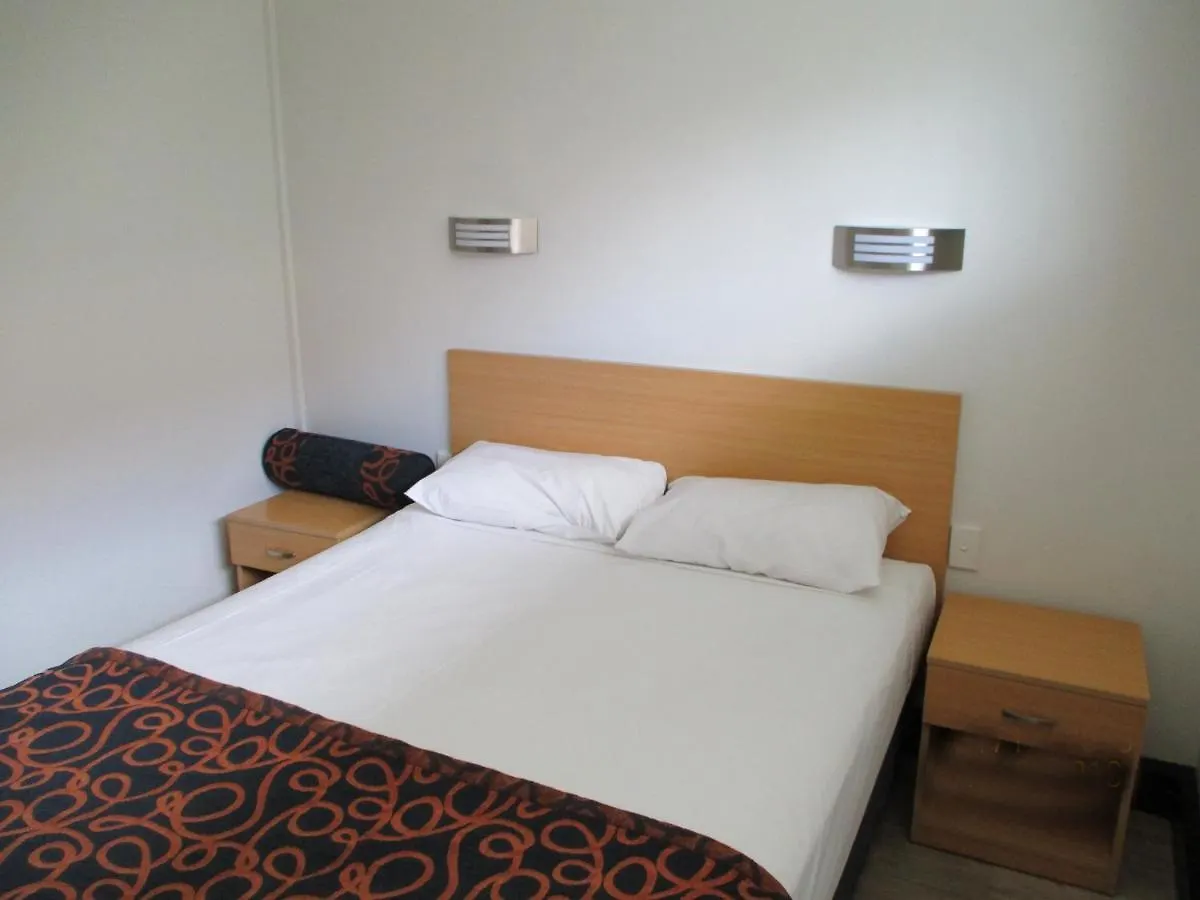 Airway Motel Brisbane
