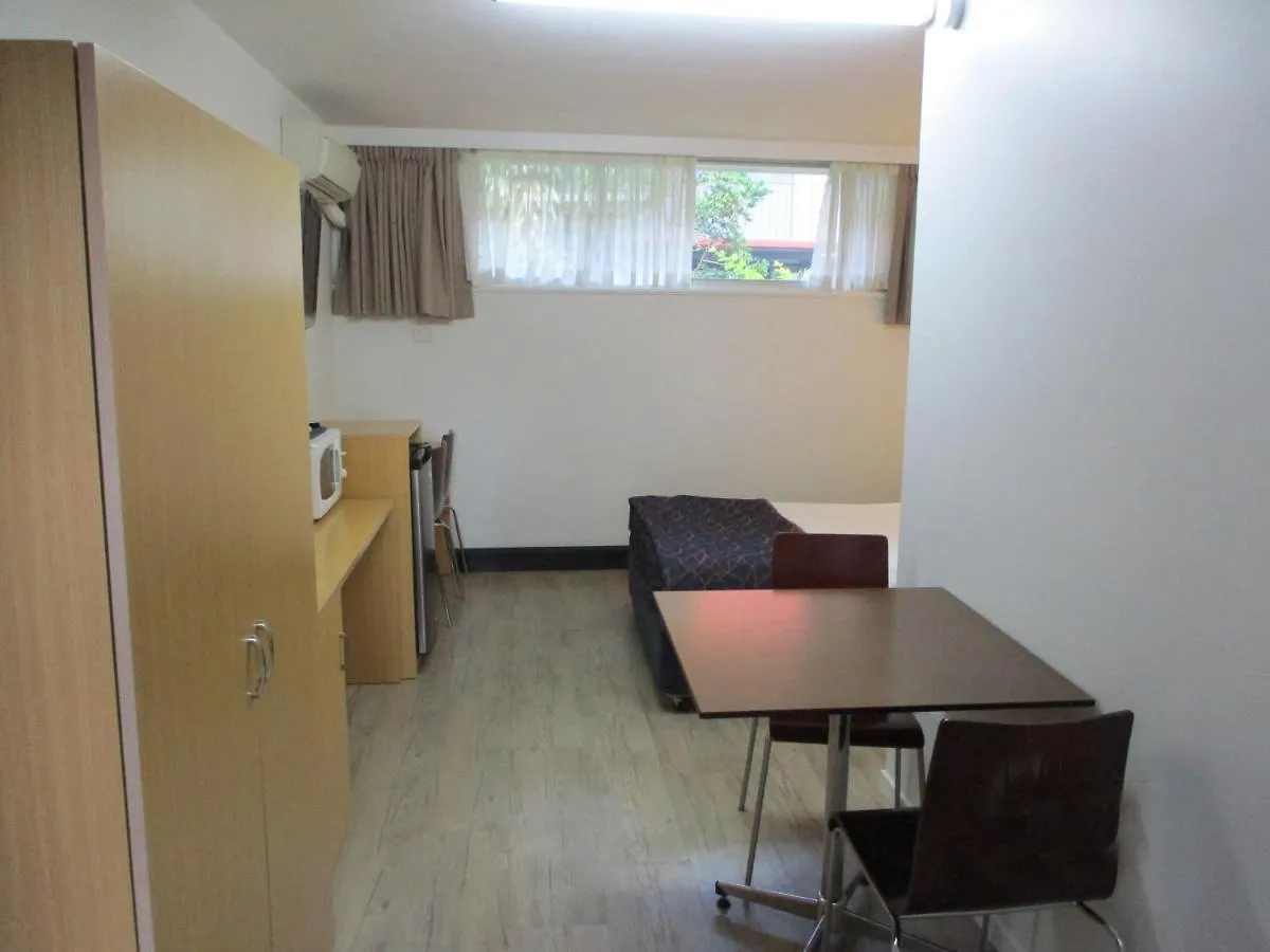 Airway Motel Brisbane