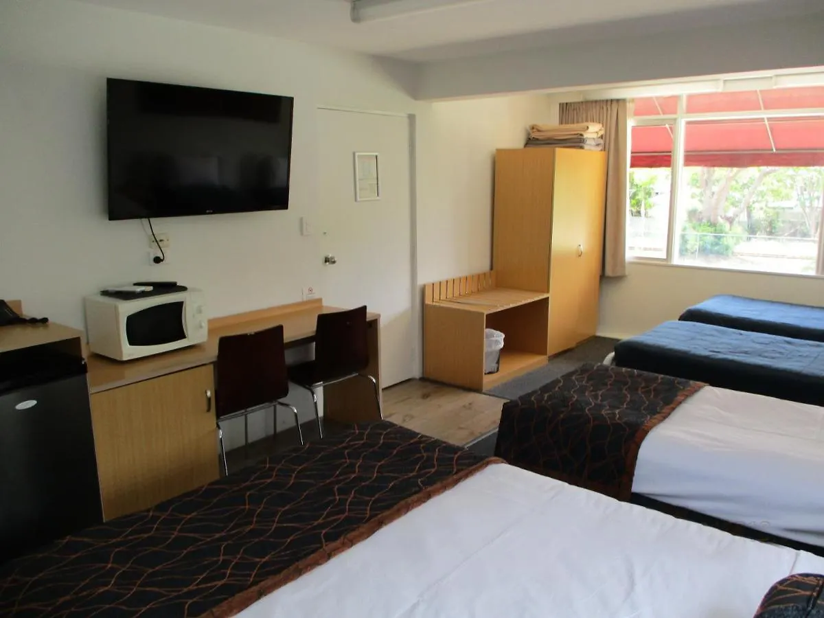 Airway Motel Brisbane