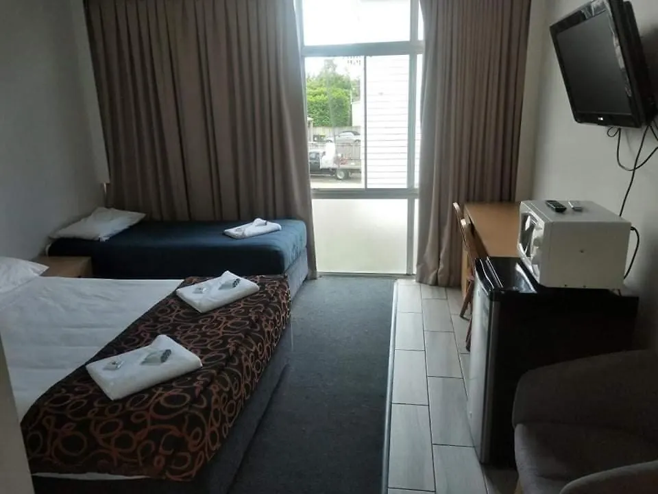 Airway Motel Brisbane