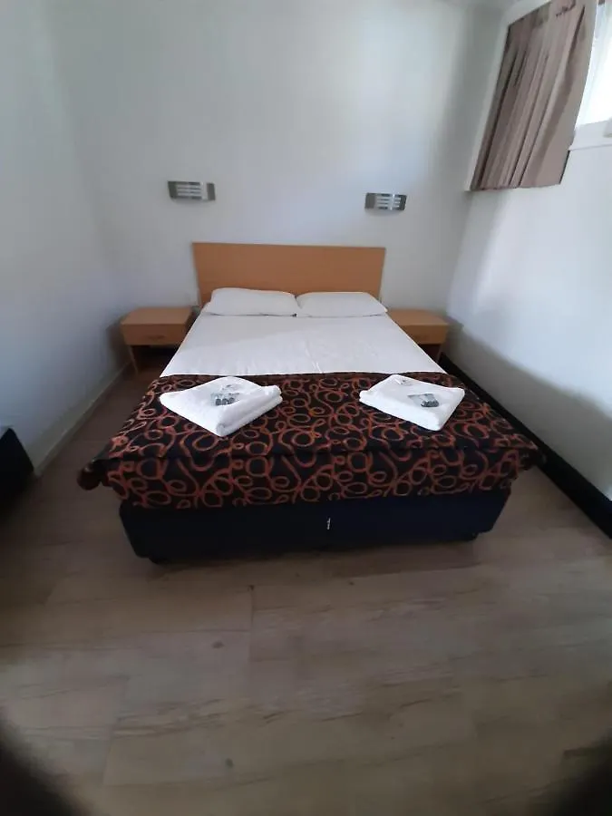 Airway Motel Brisbane