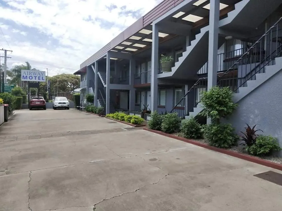 Airway Motel Brisbane Australia
