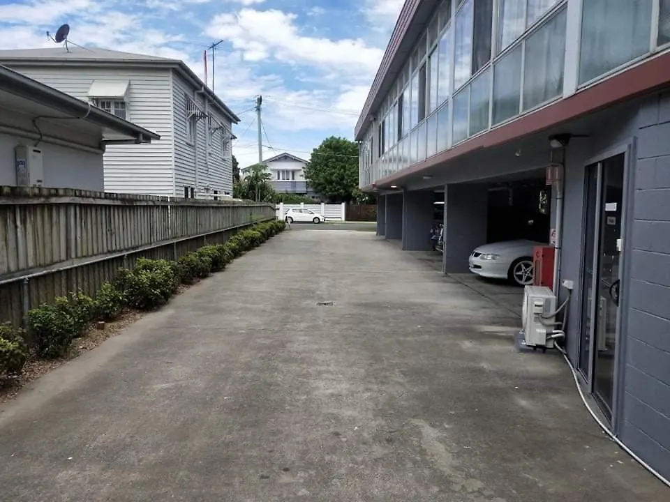 Airway Motel Brisbane