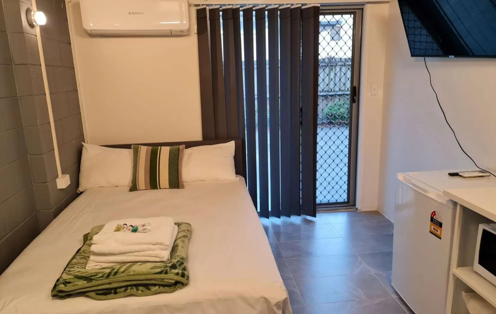 Airway Motel Brisbane