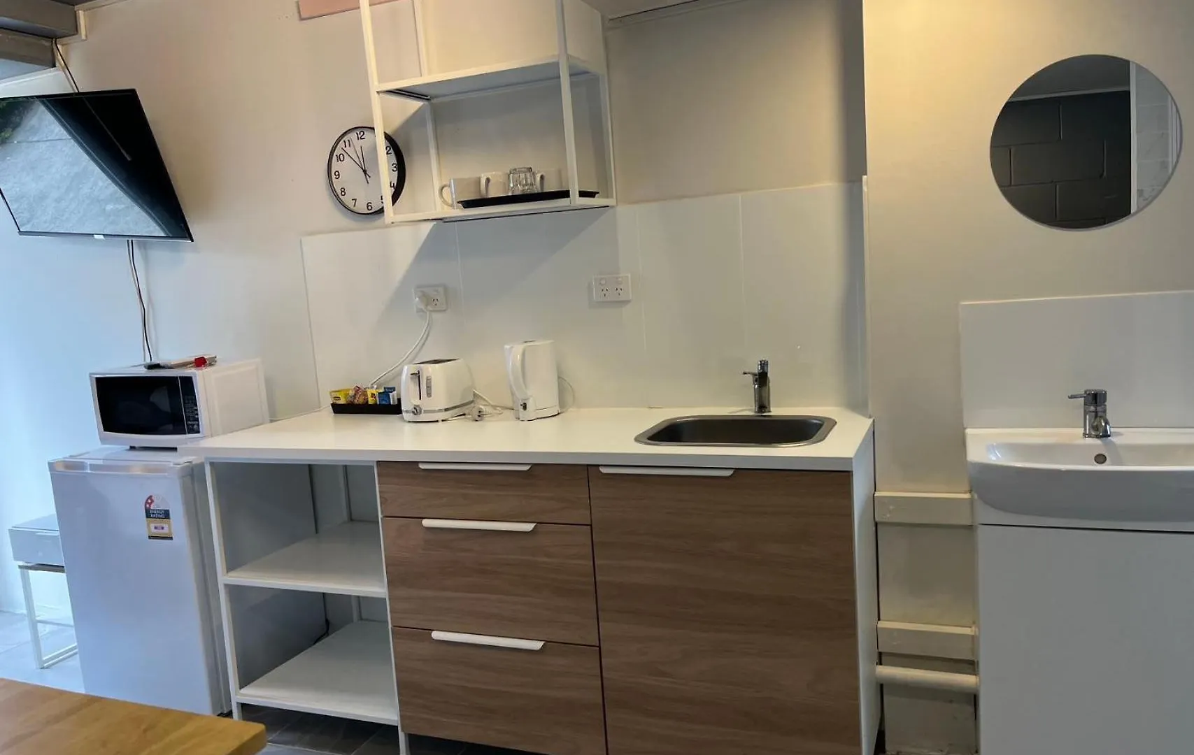 Airway Motel Brisbane
