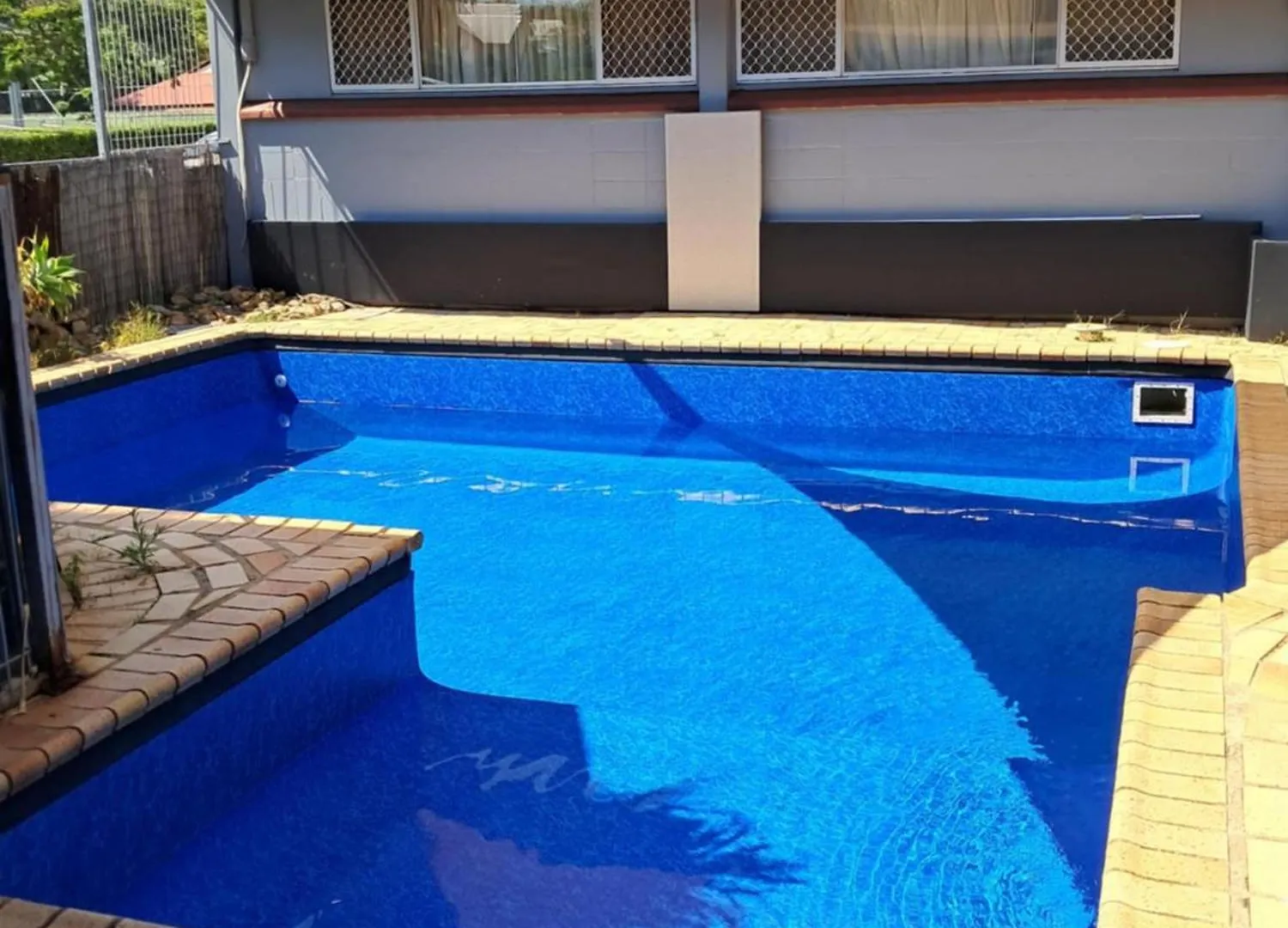 בריסביין Airway Motel