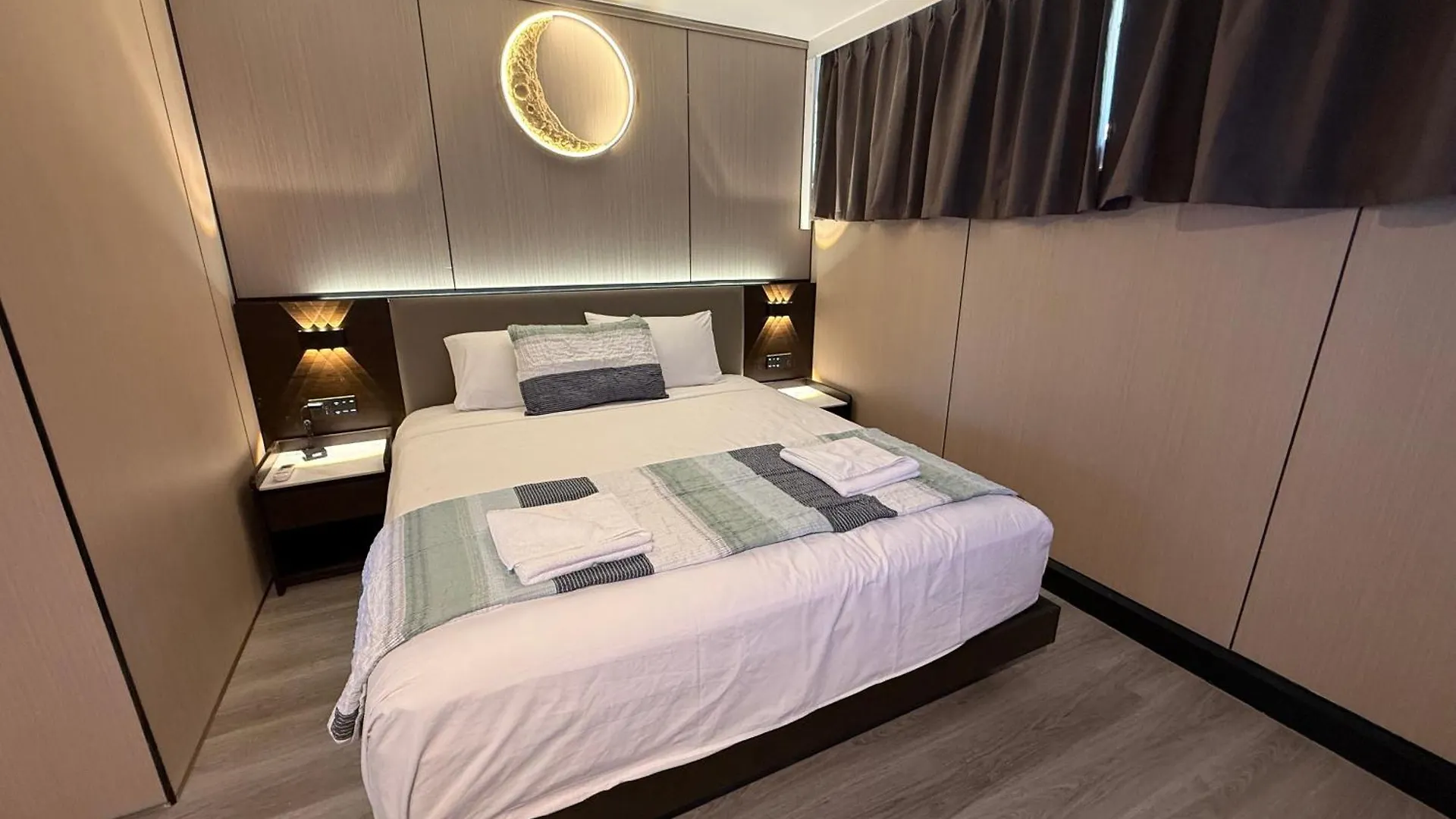 בריסביין Airway Motel