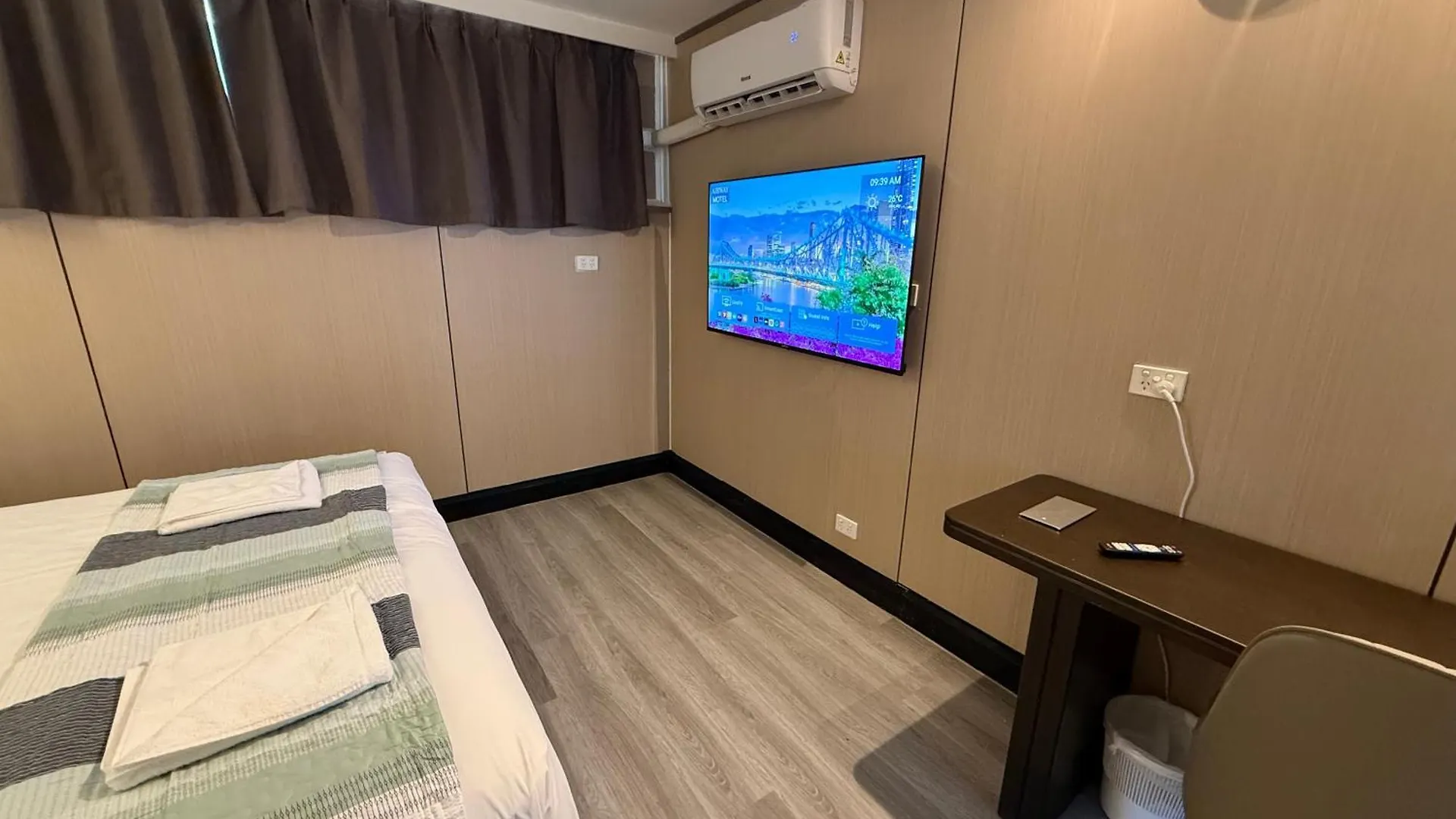 Airway Motel Brisbane