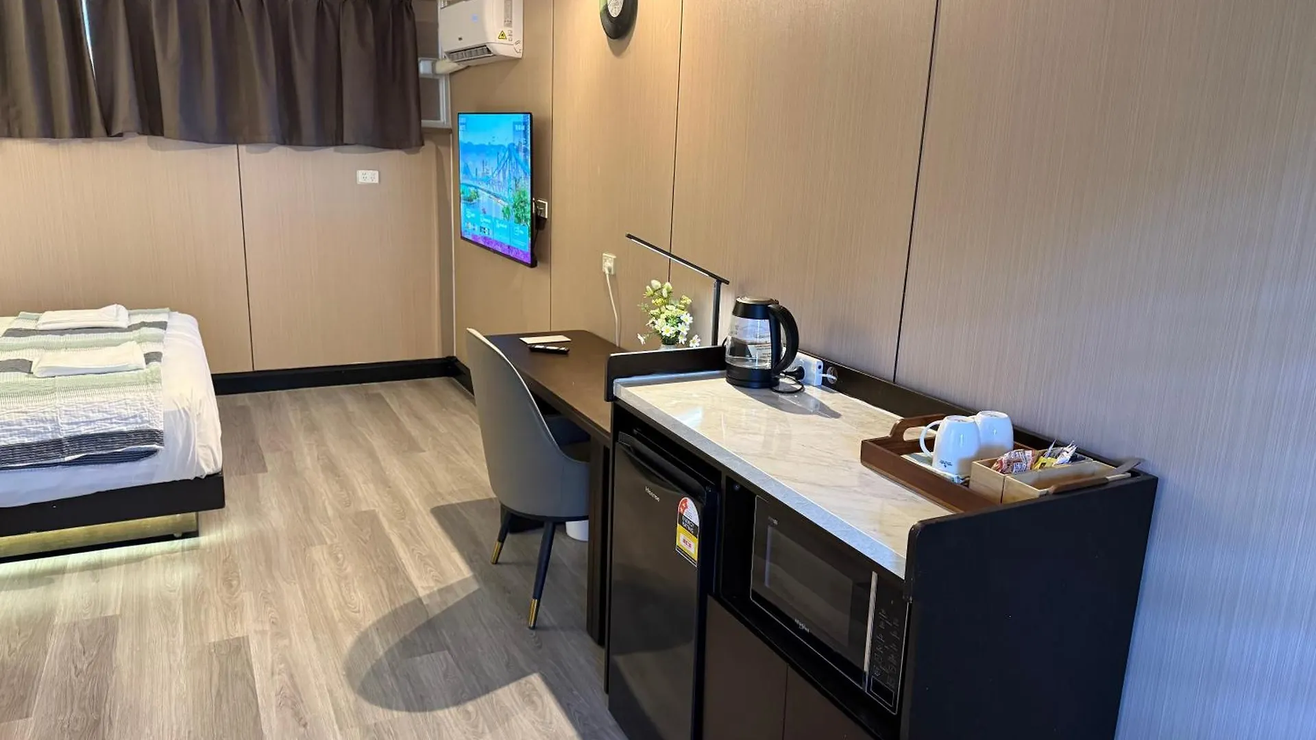 Airway Motel Brisbane