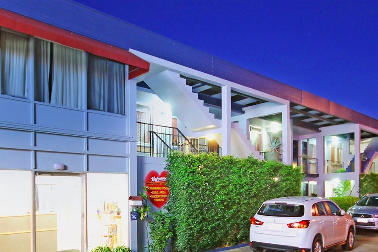 Airway Motel Brisbane