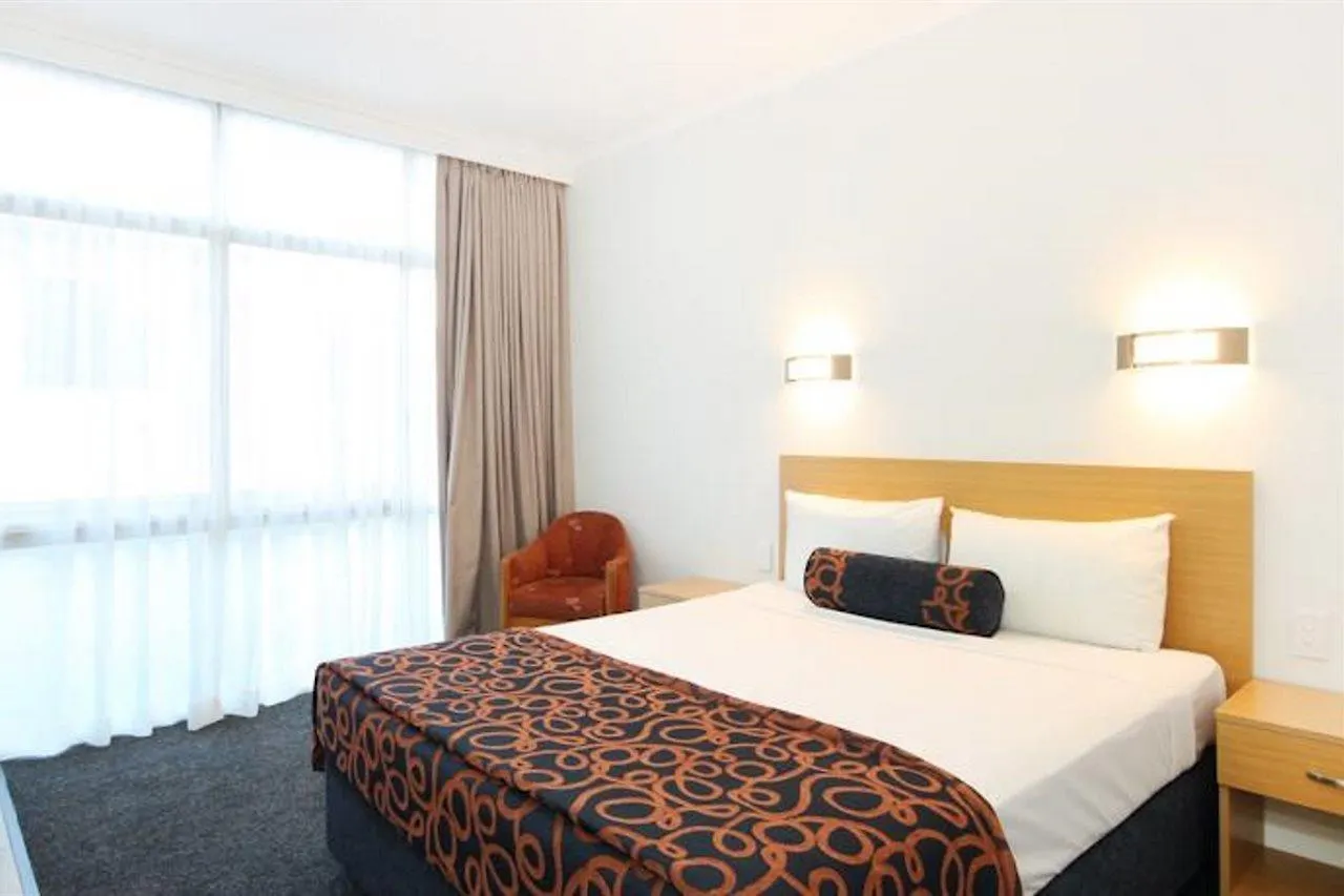Airway Motel Brisbane Australia