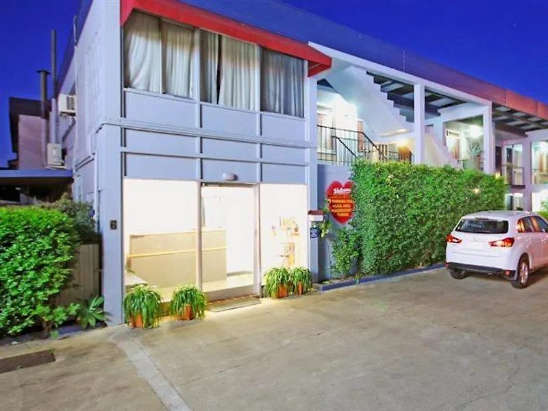 Airway Motel Brisbane
