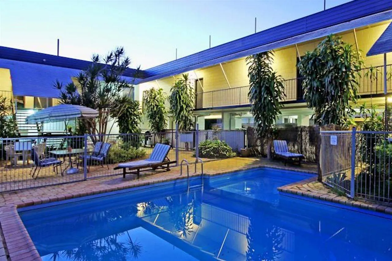 Airway Motel Brisbane