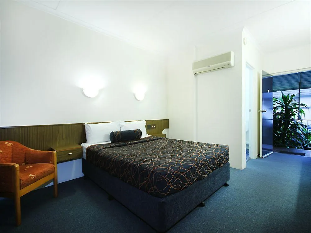 Airway Motel Brisbane